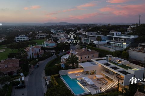 Villa a Vale do Lobo, Faro, Vale do Lobo - € 8.500.000 | Ref: Maddison - foto 25